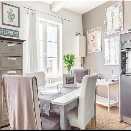 Apartamento Douceur Sur La Sorgue LʼIsle-sur-la-Sorgue Exterior foto