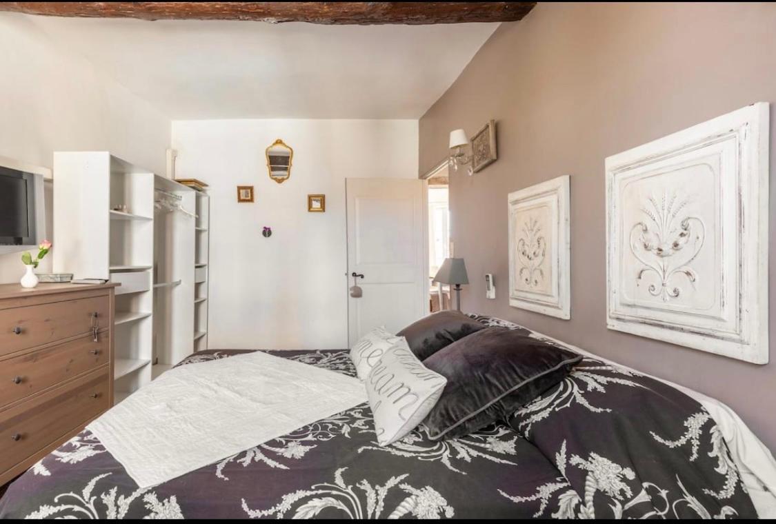Apartamento Douceur Sur La Sorgue LʼIsle-sur-la-Sorgue Exterior foto