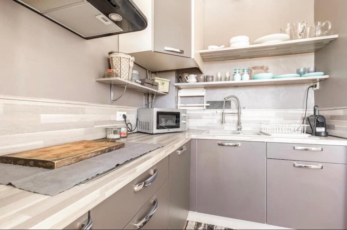Apartamento Douceur Sur La Sorgue LʼIsle-sur-la-Sorgue Exterior foto