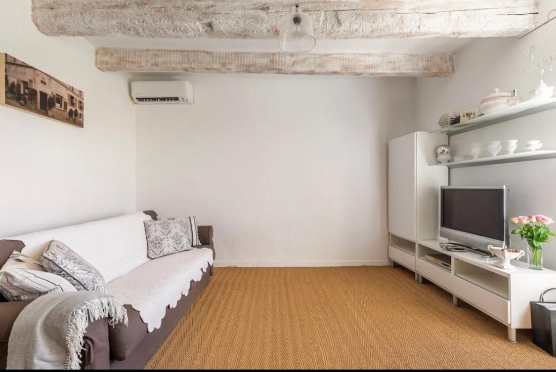 Apartamento Douceur Sur La Sorgue LʼIsle-sur-la-Sorgue Exterior foto